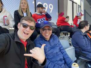 DC Defenders vs. St. Louis Battlehawks