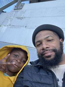 DC Defenders vs. St. Louis Battlehawks