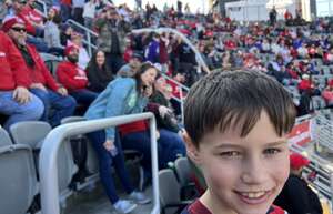 DC Defenders vs. St. Louis Battlehawks