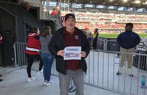 DC Defenders vs. St. Louis Battlehawks