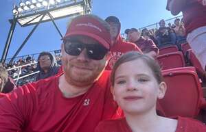 DC Defenders vs. St. Louis Battlehawks