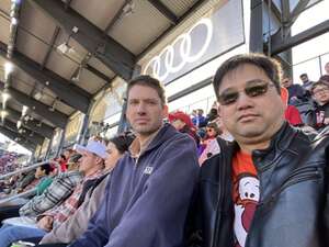 DC Defenders vs. St. Louis Battlehawks