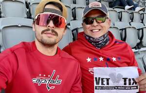 DC Defenders vs. St. Louis Battlehawks