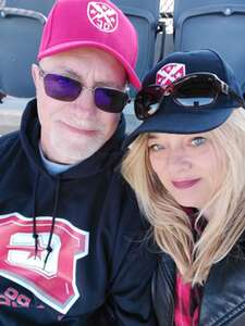 DC Defenders vs. St. Louis Battlehawks