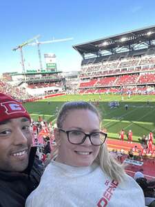 DC Defenders vs. St. Louis Battlehawks