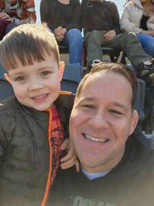 DC Defenders vs. St. Louis Battlehawks