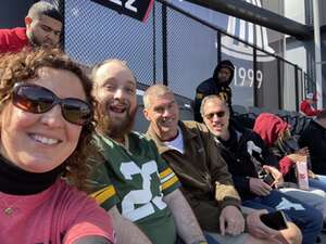 DC Defenders vs. St. Louis Battlehawks