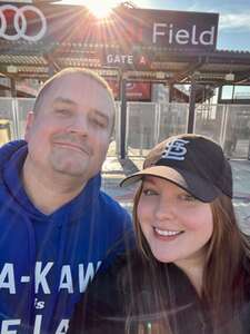 DC Defenders vs. St. Louis Battlehawks