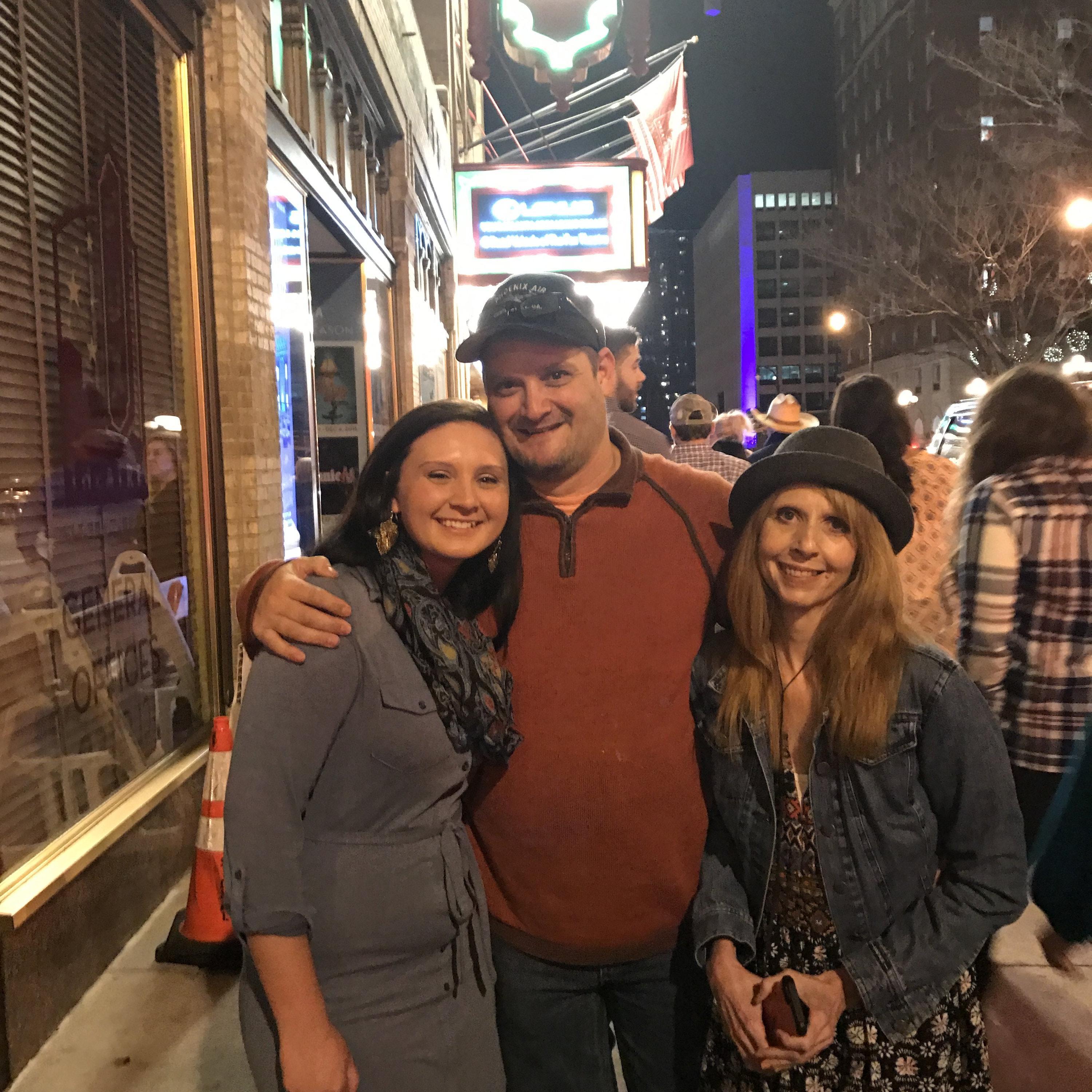 American Made Tour - Justin Moore and Lee Brice With Brett Young