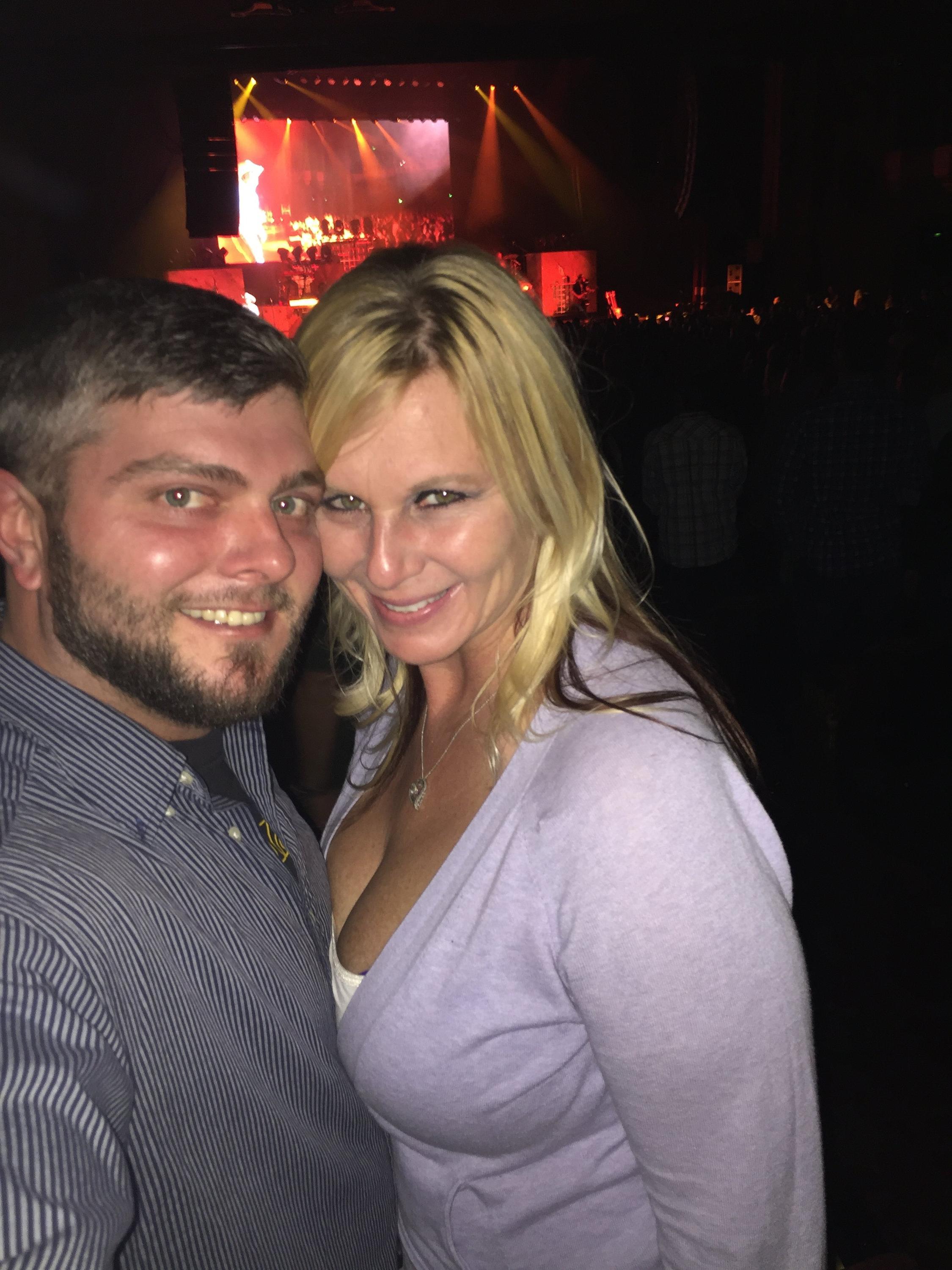 American Made Tour - Justin Moore and Lee Brice With Brett Young
