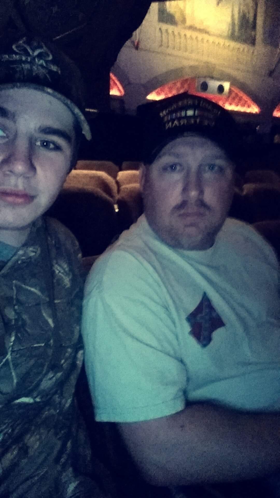 American Made Tour - Justin Moore and Lee Brice With Brett Young