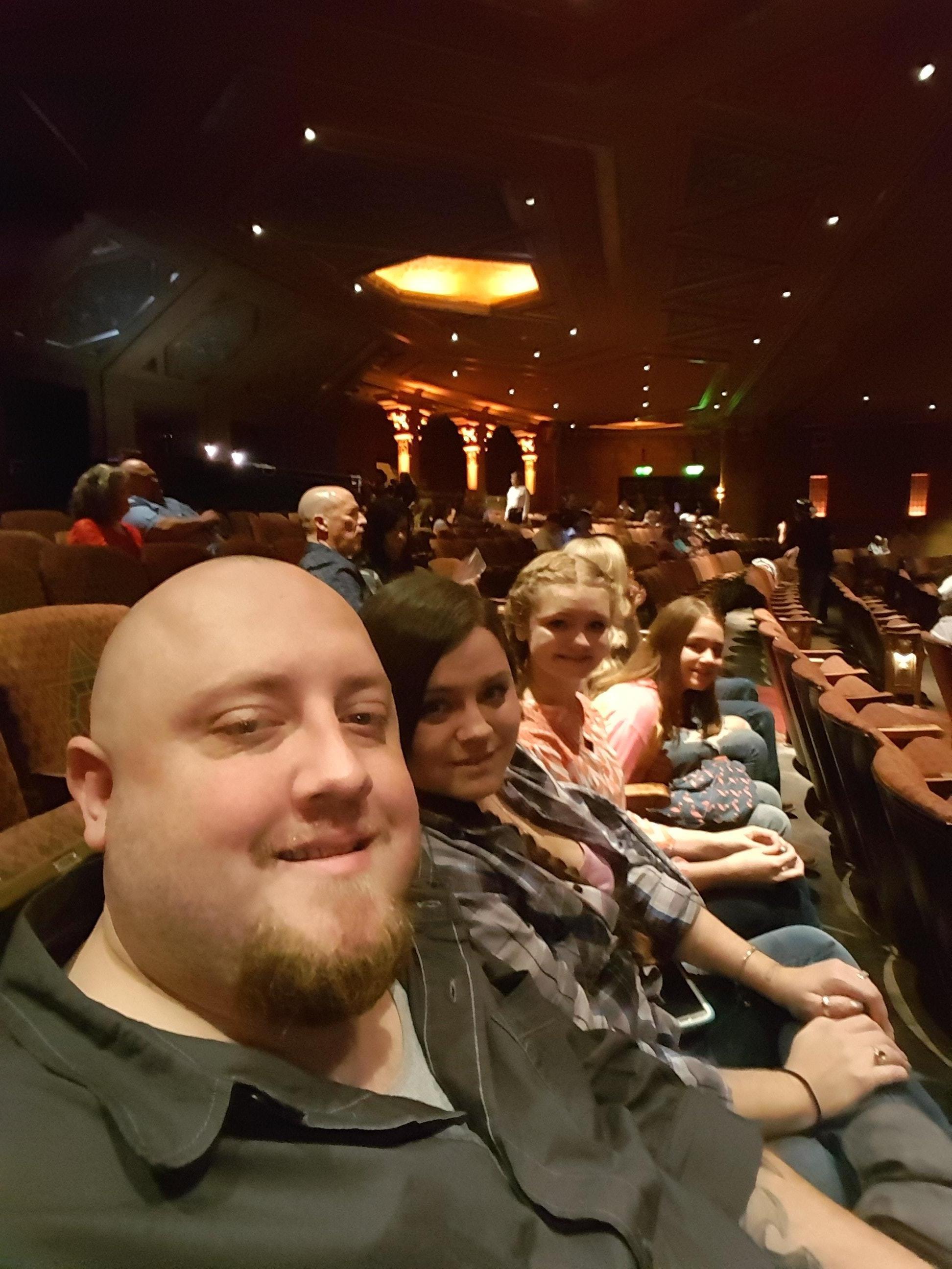American Made Tour - Justin Moore and Lee Brice With Brett Young