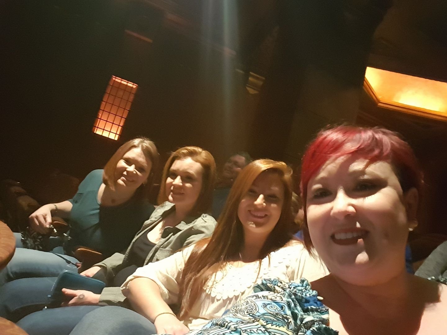 American Made Tour - Justin Moore and Lee Brice With Brett Young