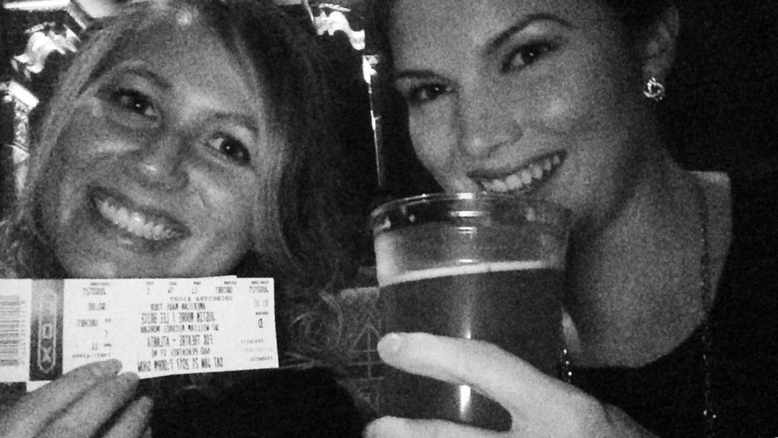 American Made Tour - Justin Moore and Lee Brice With Brett Young
