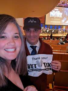 Marvel Studio's Black Panther Live in Concert