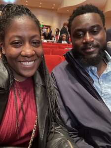 Marvel Studio's Black Panther Live in Concert