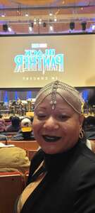 Marvel Studio's Black Panther Live in Concert