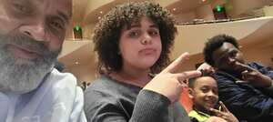 Marvel Studio's Black Panther Live in Concert