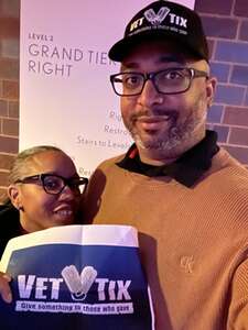 Marvel Studio's Black Panther Live in Concert