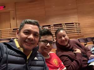 Marvel Studio's Black Panther Live in Concert