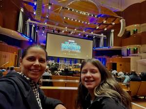 Marvel Studio's Black Panther Live in Concert