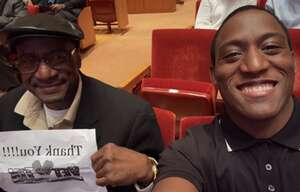 Marvel Studio's Black Panther Live in Concert