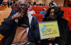 Marvel Studio's Black Panther Live in Concert