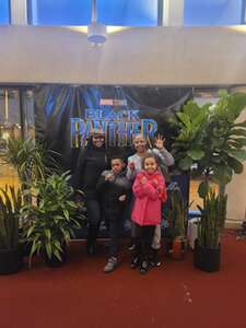 Marvel Studio's Black Panther Live in Concert