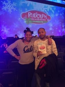 Rudolph the Red Nose Reindeer - the Musical