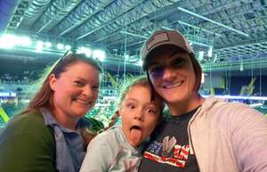 Click To Read More Feedback from Moolah Shrine Circus