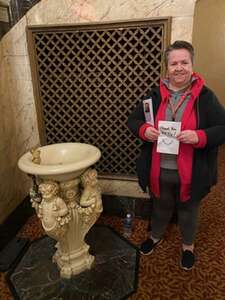 Ain't Too Proud - the Life and Times of the Temptations (touring)