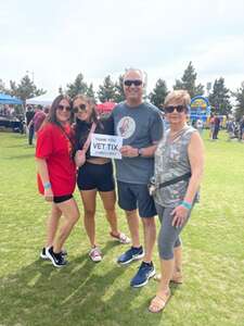Arizona Taco & Margarita Festival