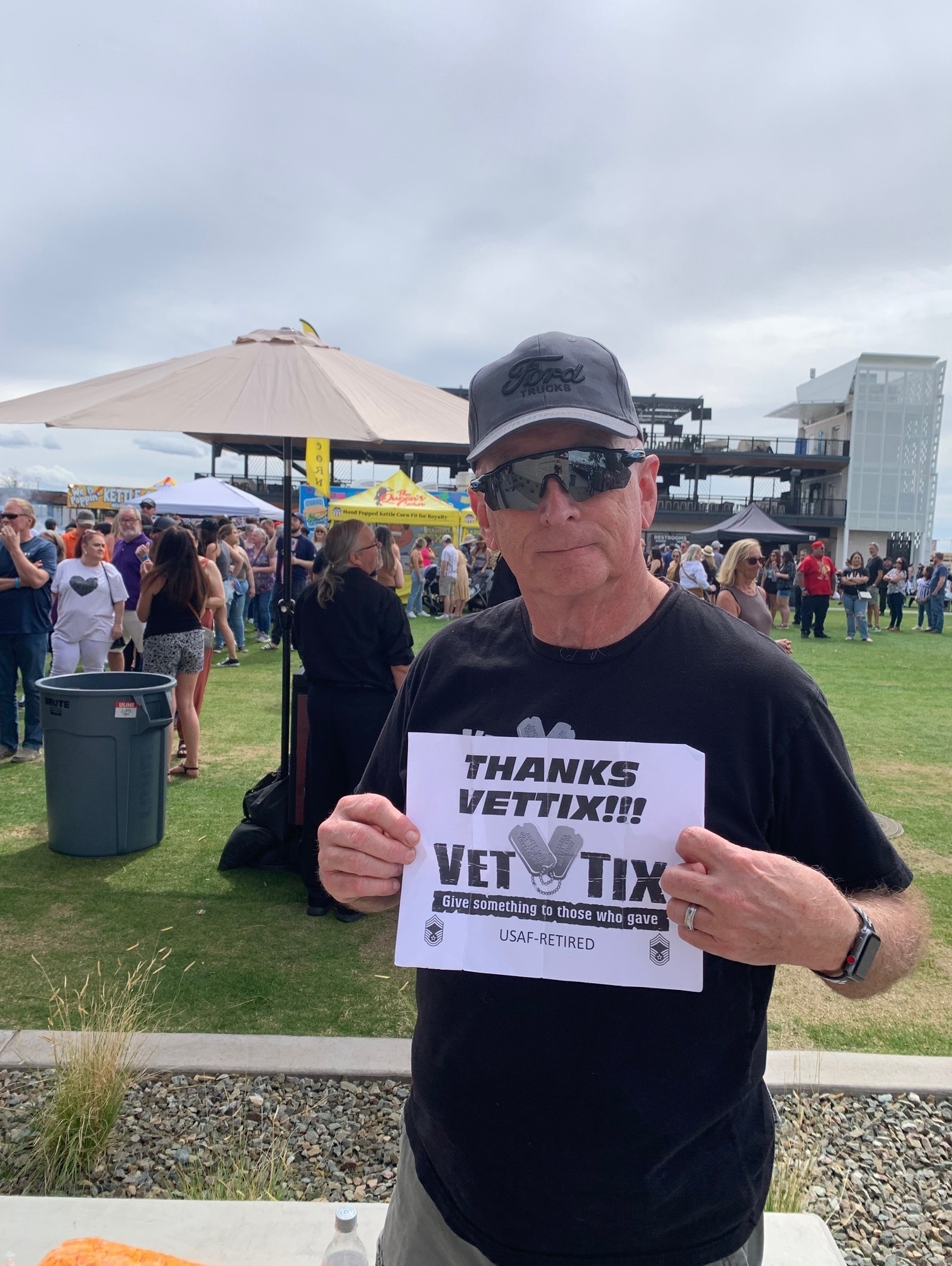 Arizona Taco & Margarita Festival