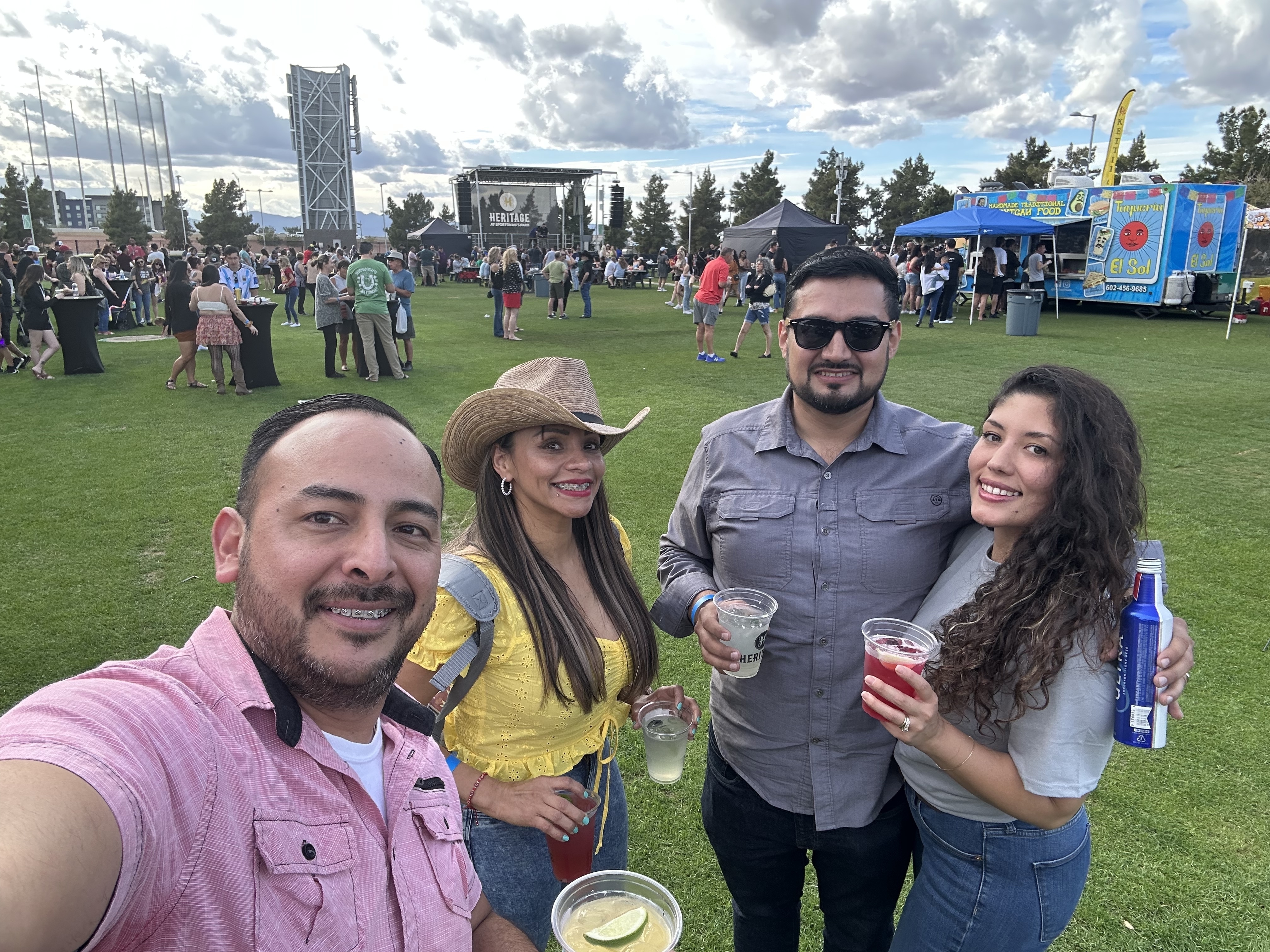 Arizona Taco & Margarita Festival