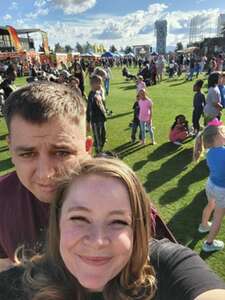 Arizona Taco & Margarita Festival