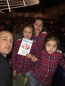Rudolph the Red Nose Reindeer - the Musical