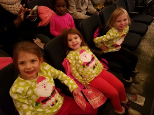 Rudolph the Red Nose Reindeer - the Musical