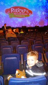 Rudolph the Red Nose Reindeer - the Musical