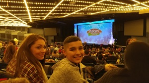 Rudolph the Red Nose Reindeer - the Musical