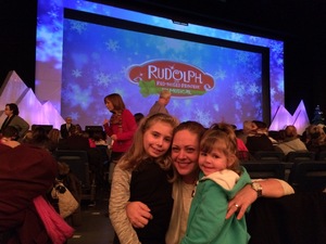 Rudolph the Red Nose Reindeer - the Musical