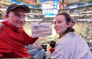 Washington Wizards - NBA vs Houston Rockets