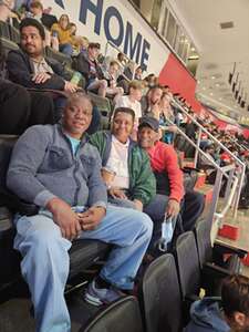 Washington Wizards - NBA vs Houston Rockets