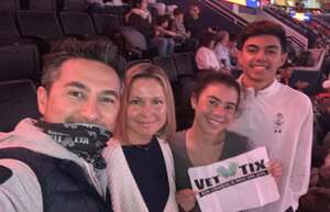 Washington Wizards - NBA vs Houston Rockets