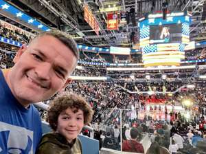 Washington Wizards - NBA vs Houston Rockets