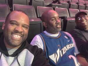 Washington Wizards - NBA vs Houston Rockets