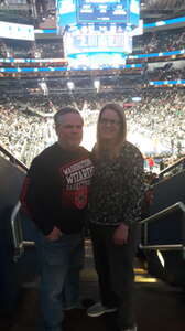 Washington Wizards - NBA vs Houston Rockets