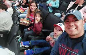 Washington Wizards - NBA vs Houston Rockets