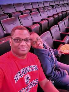 Washington Wizards - NBA vs Houston Rockets
