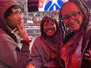 Washington Wizards - NBA vs Houston Rockets