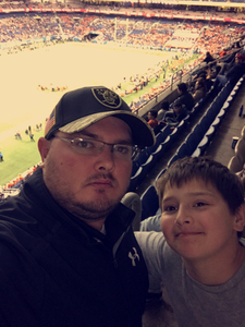 2016 Valero Alamo Bowl - # 10 Colorado Buffaloes vs. # 12 Oklahoma State Cowboys - NCAA Football